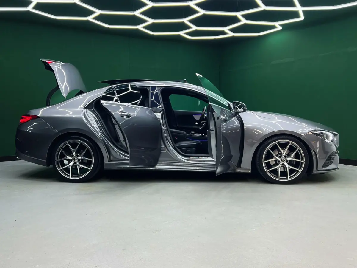 180 AMG | Camera | Pano | Sfeer | Nap