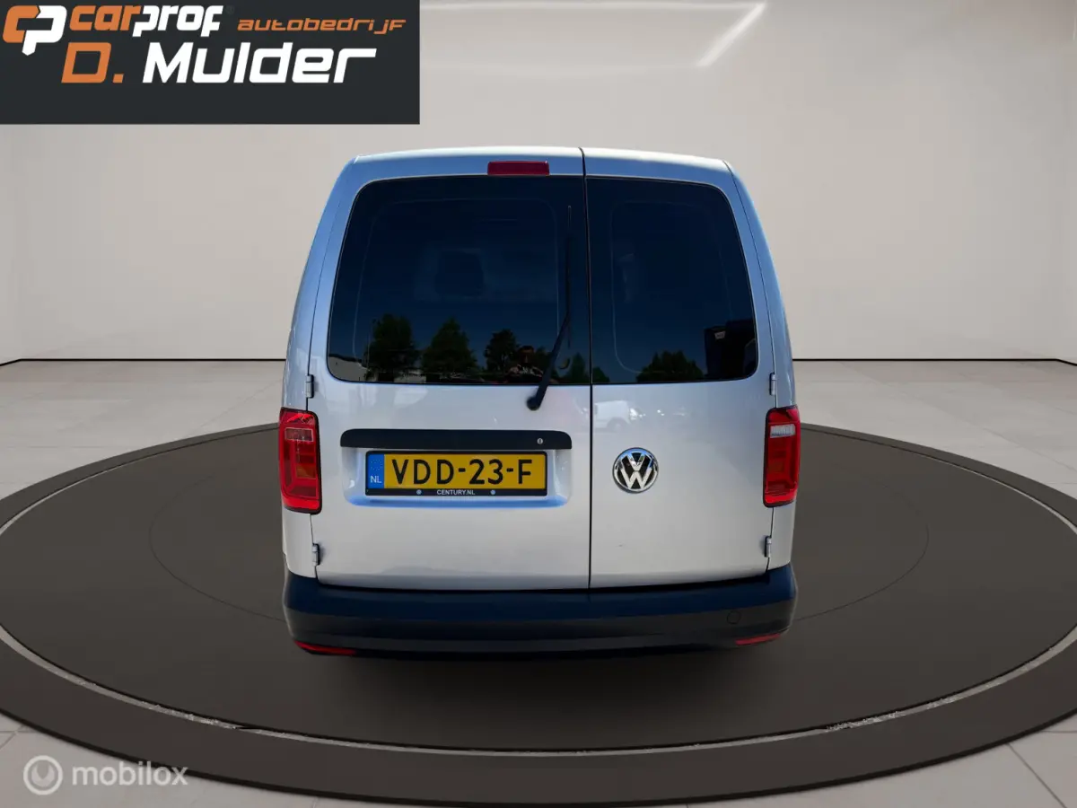Bestel 2.0 TDI L1H1 BMT Trendline