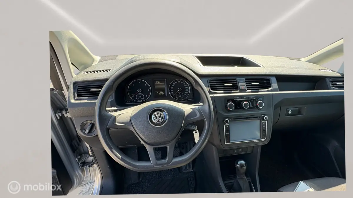 Bestel 2.0 TDI L1H1 BMT Trendline
