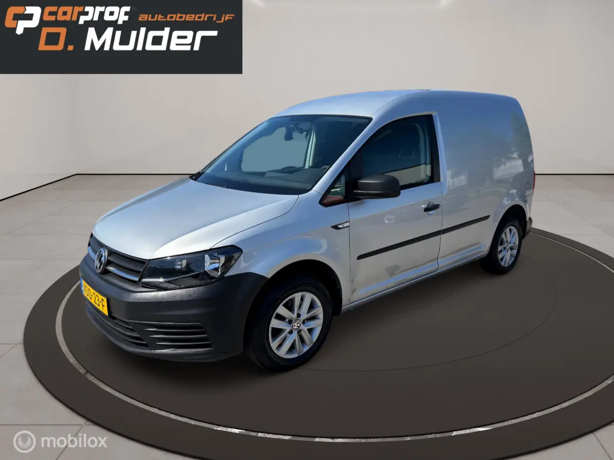 Bestel 2.0 TDI L1H1 BMT Trendline
