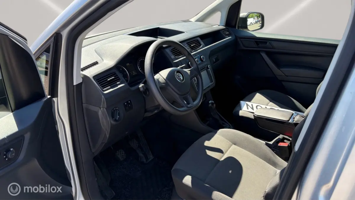 Bestel 2.0 TDI L1H1 BMT Trendline