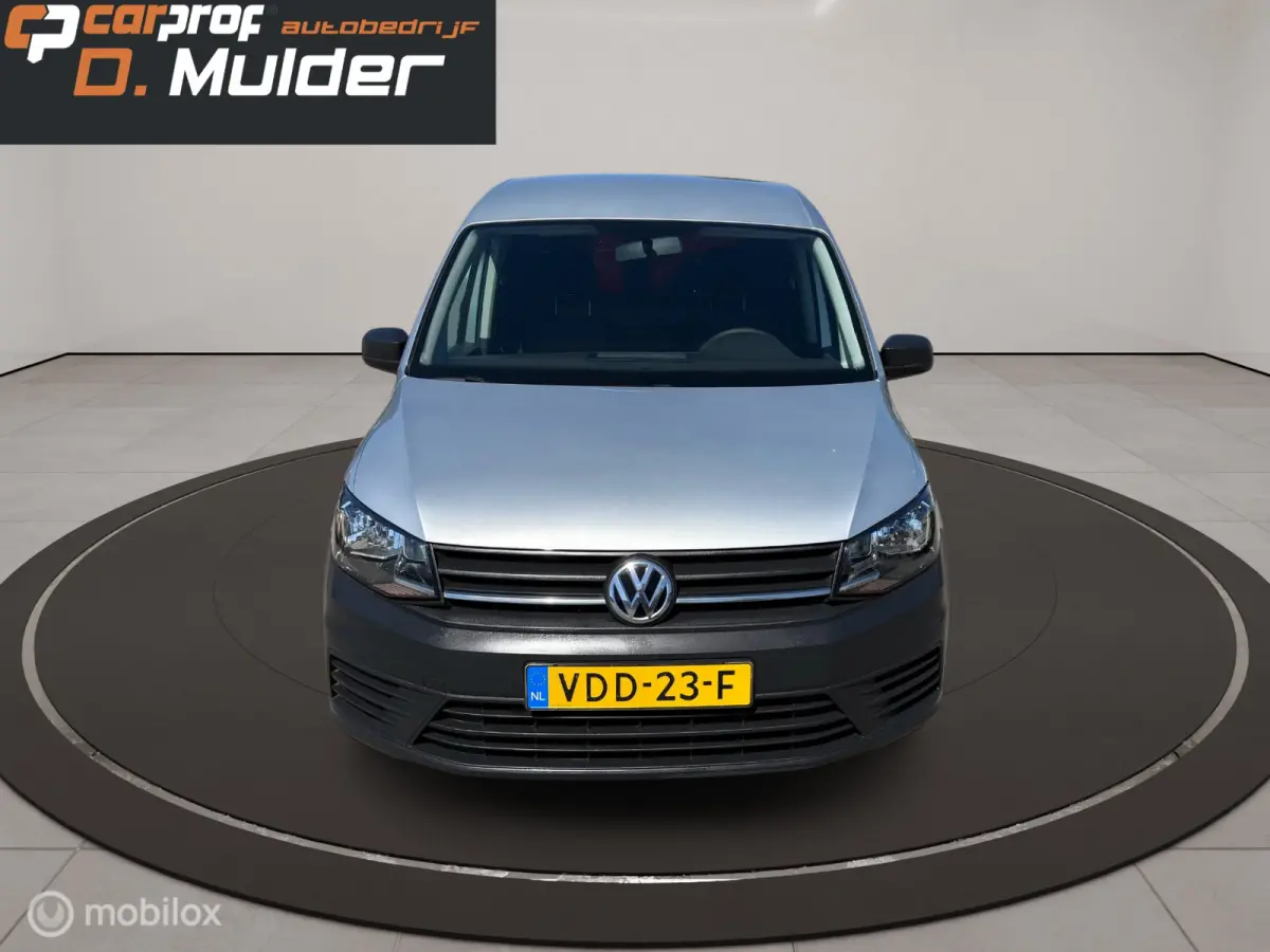 Bestel 2.0 TDI L1H1 BMT Trendline