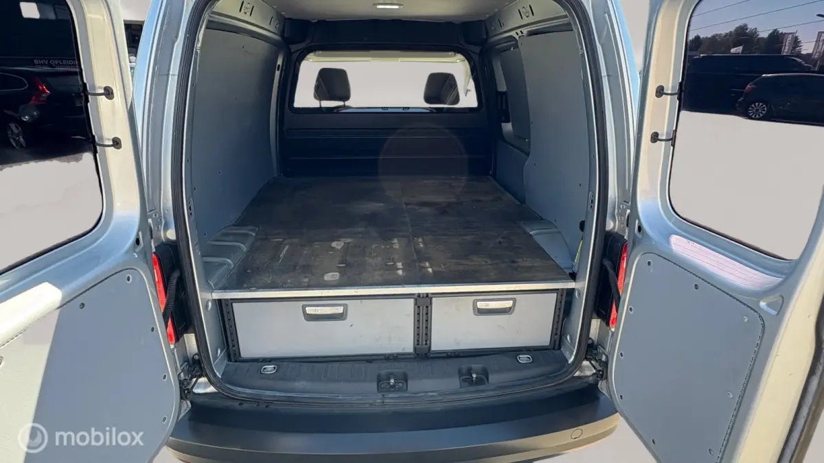 Bestel 2.0 TDI L1H1 BMT Trendline