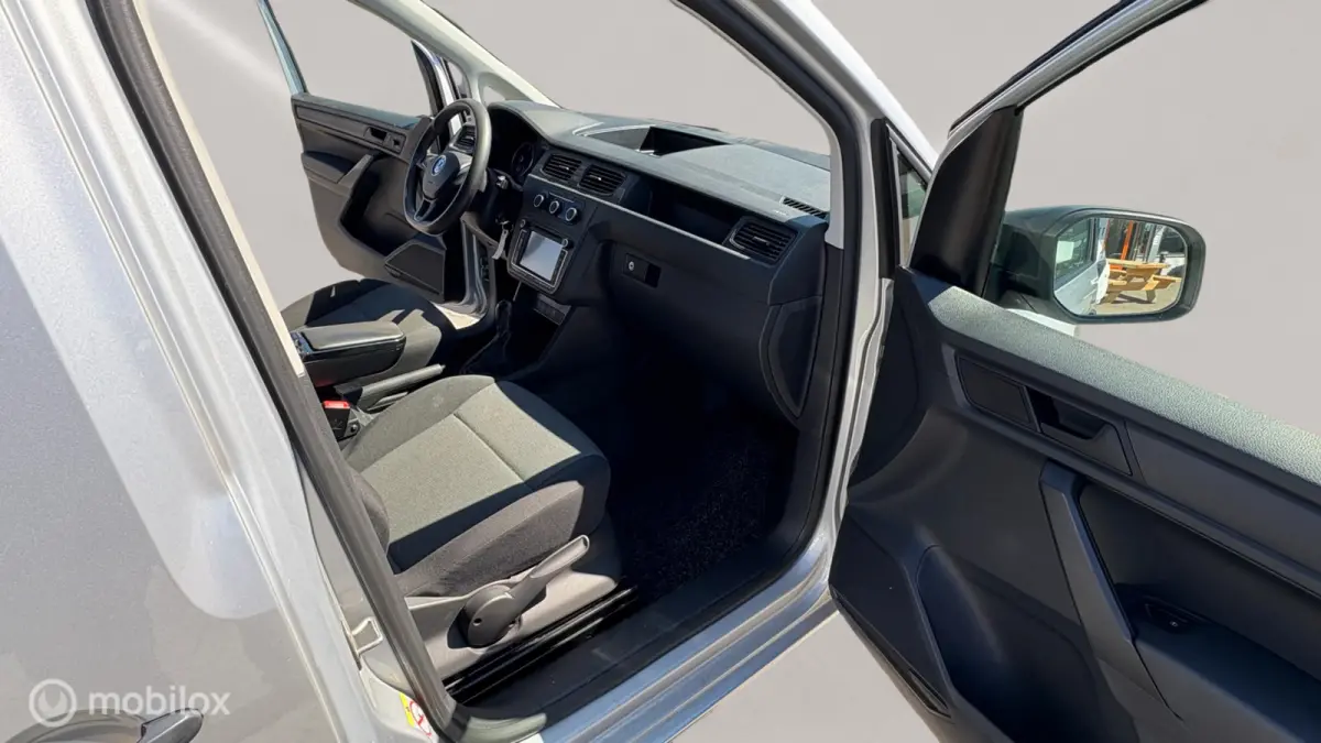 Bestel 2.0 TDI L1H1 BMT Trendline