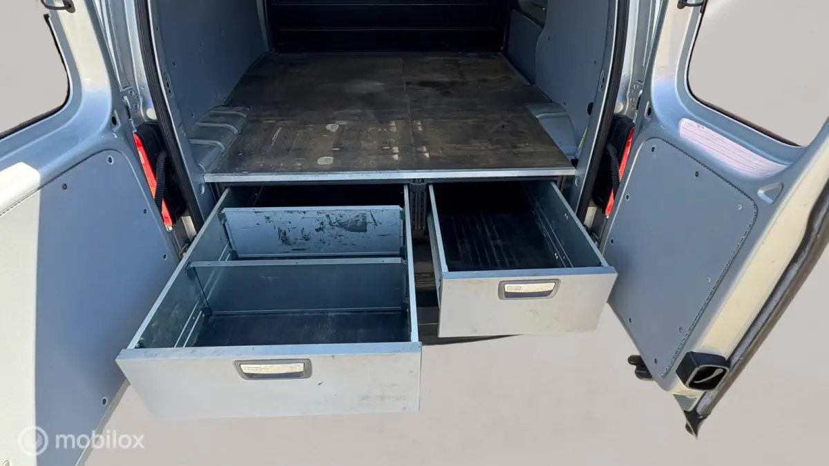 Bestel 2.0 TDI L1H1 BMT Trendline