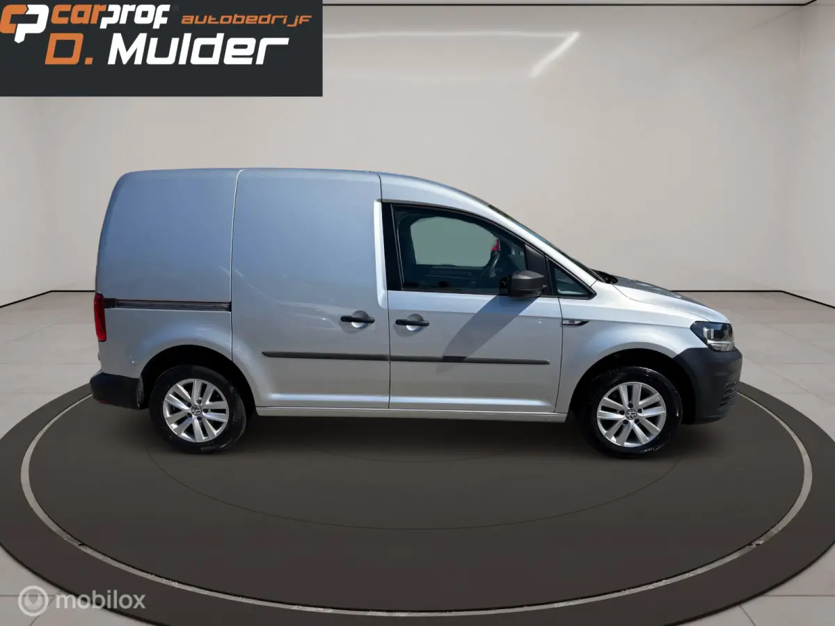 Bestel 2.0 TDI L1H1 BMT Trendline