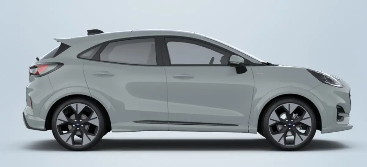 1.0 EcoBoost ST-Line X | Achteruitrijcamera | Apple Carplay/Android Auto|telefoonintegratie premium | Cruise control adaptief