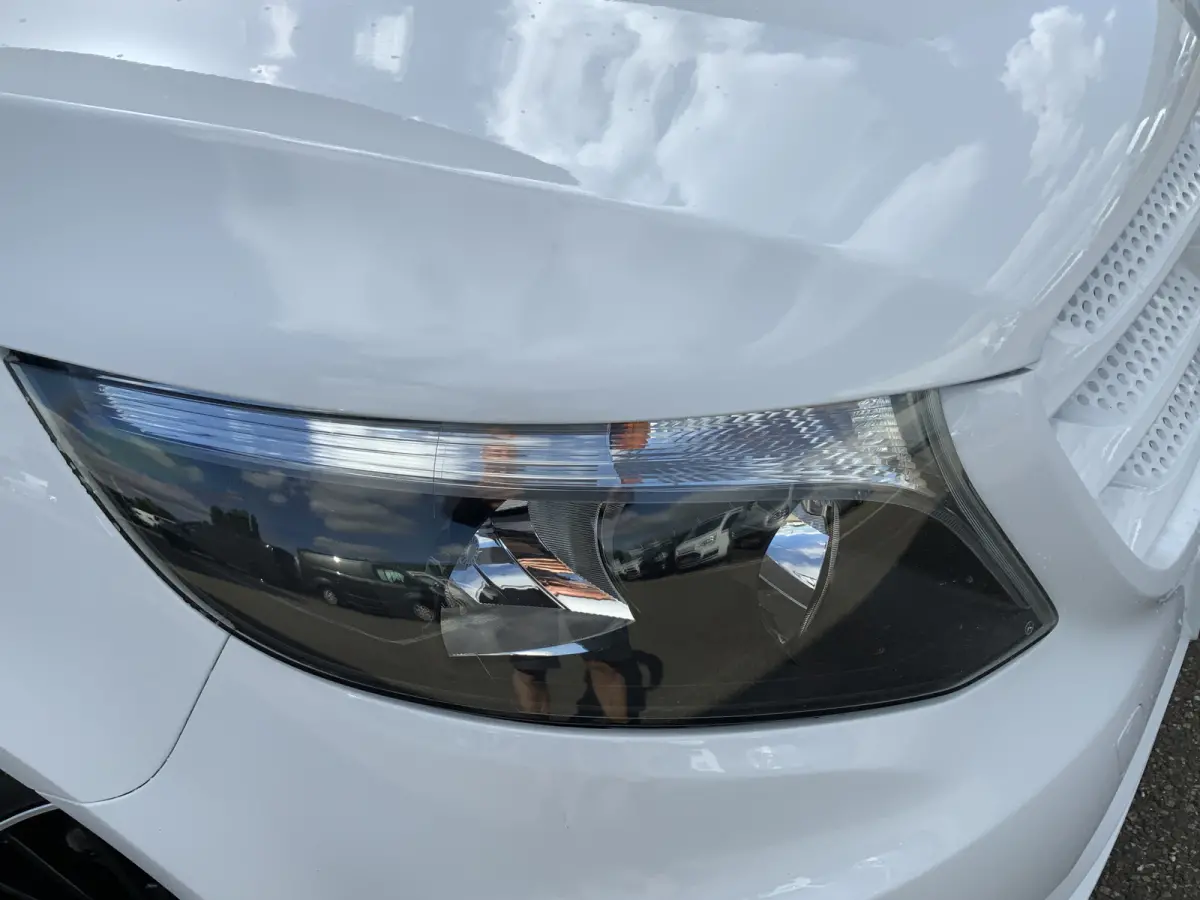 Automaat 116 CDI Lang 2 Airco Cruise 3 Zits Alu Velg Side Bar Euro 6