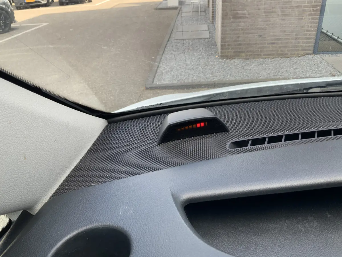 Automaat 116 CDI Lang 2 Airco Cruise 3 Zits Alu Velg Side Bar Euro 6