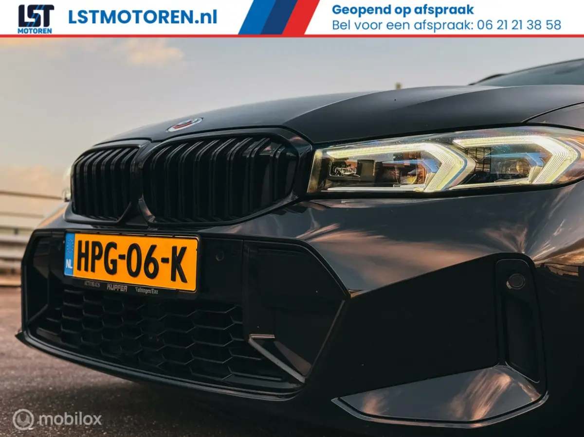 330e M Sport Panoramadak HUD Trekhaak Apple CarPlay Android Auto 19”