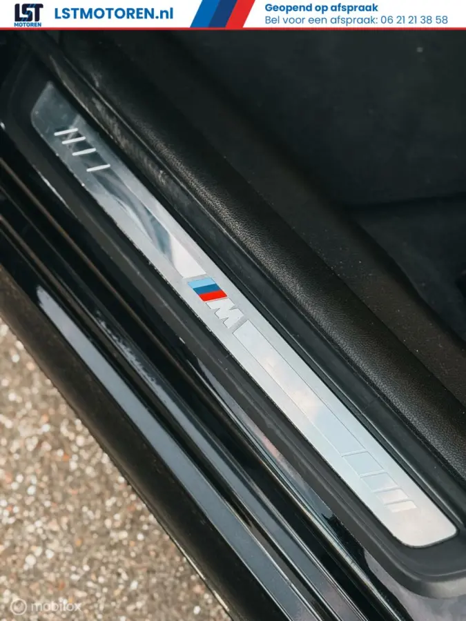 330e M Sport Panoramadak HUD Trekhaak Apple CarPlay Android Auto 19”