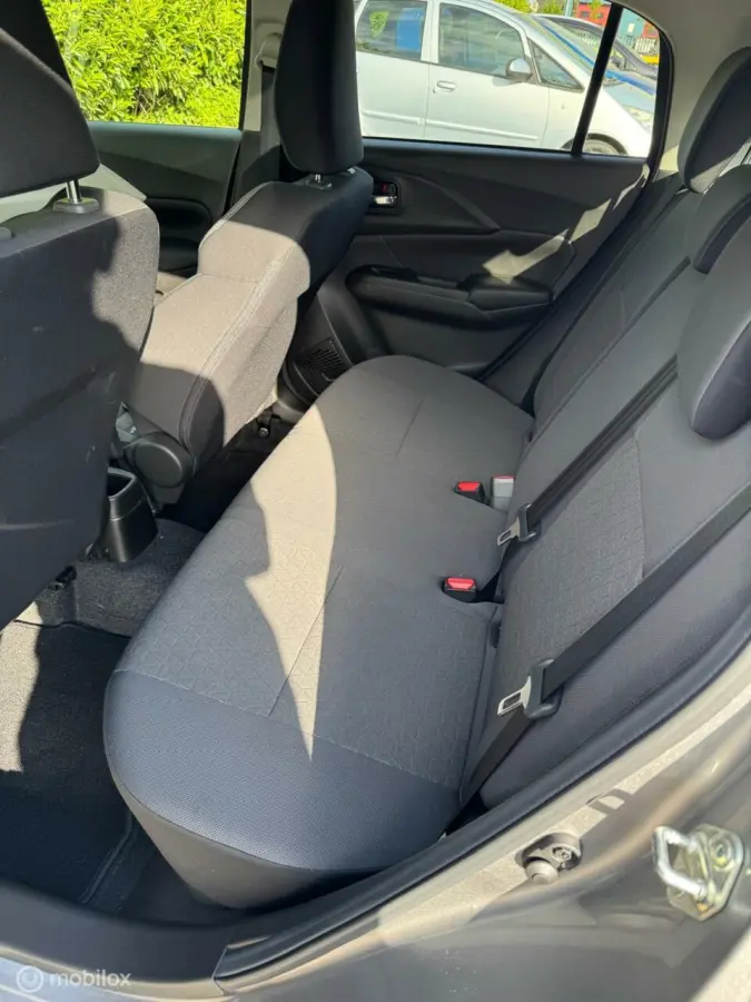 1.2 Select Smart Hybrid