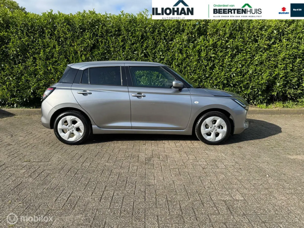 1.2 Select Smart Hybrid