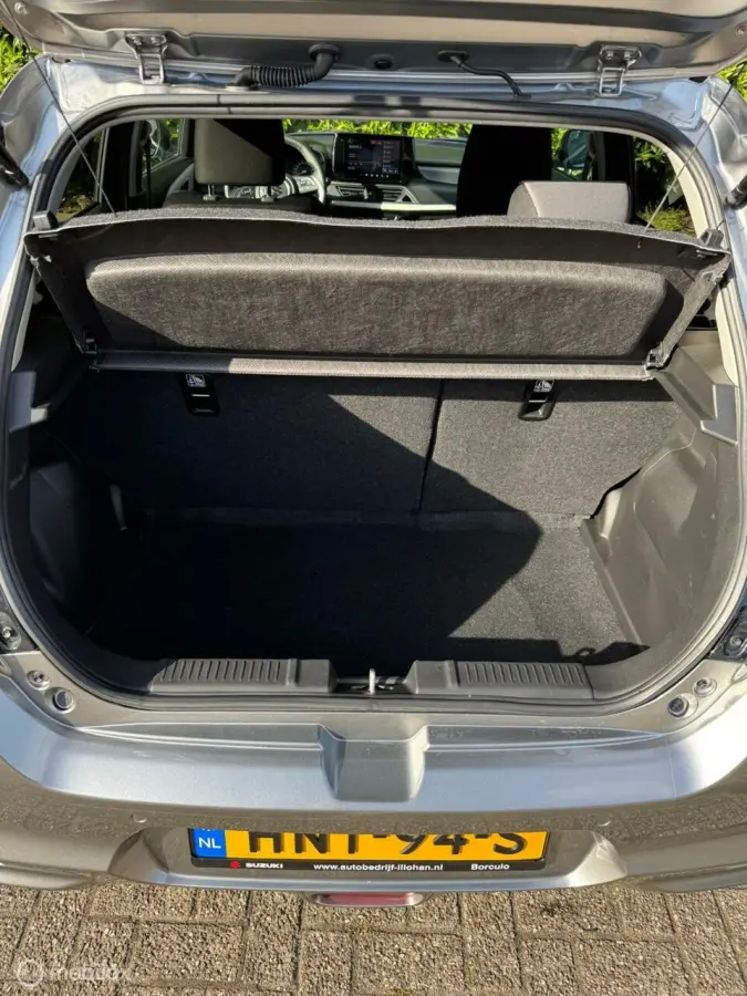 1.2 Select Smart Hybrid