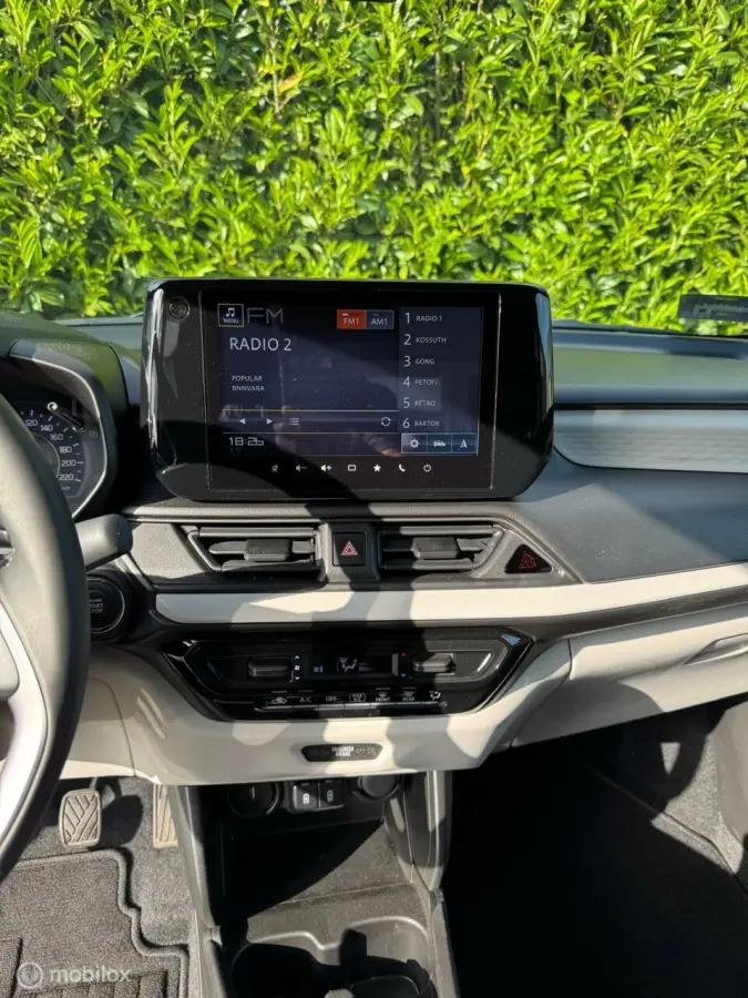 1.2 Select Smart Hybrid