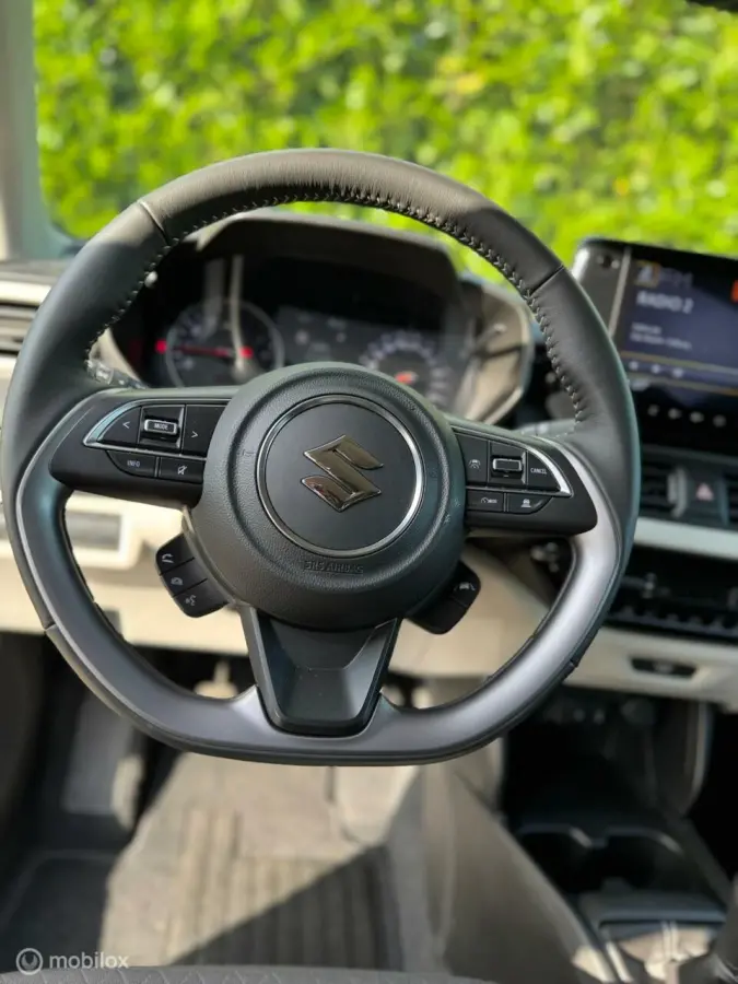 1.2 Select Smart Hybrid