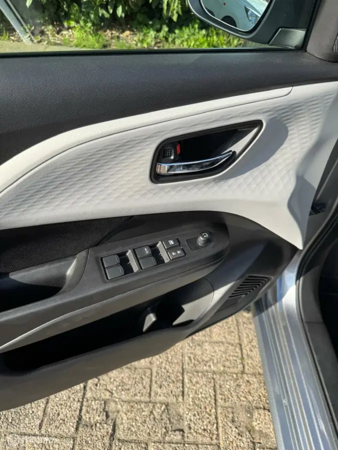 1.2 Select Smart Hybrid