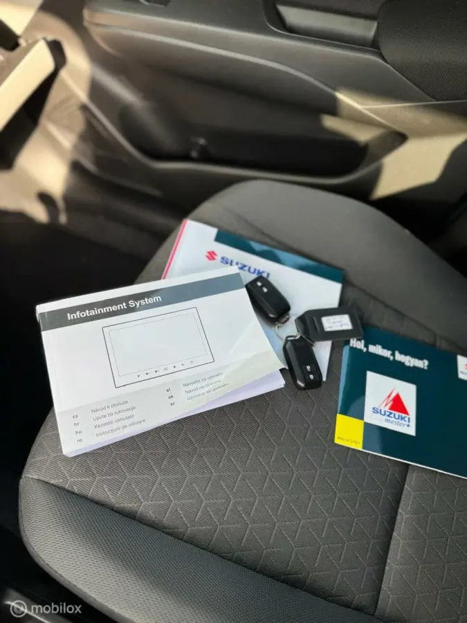 1.2 Select Smart Hybrid