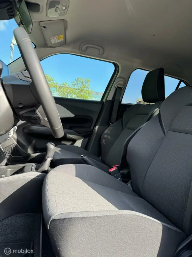 1.2 Select Smart Hybrid