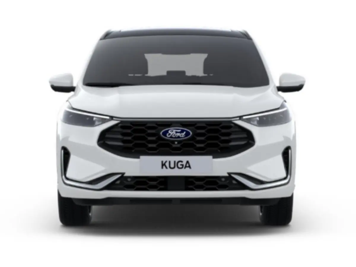 2.5 PHEV ST-Line X | Elektrisch glazen panorama-dak | Lichtmetalen velgen 19" | Metaalkleur