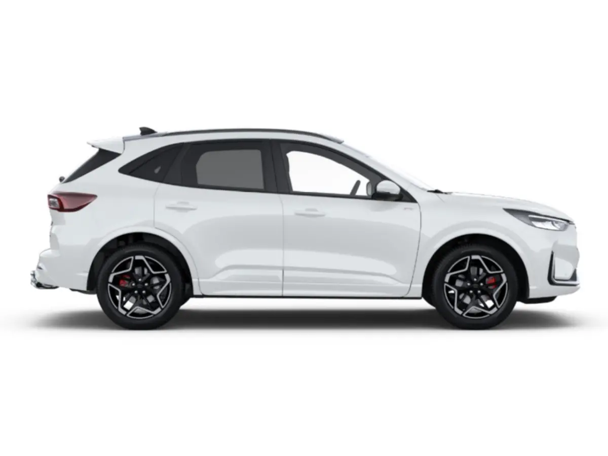 2.5 PHEV ST-Line X | Elektrisch glazen panorama-dak | Lichtmetalen velgen 19" | Metaalkleur