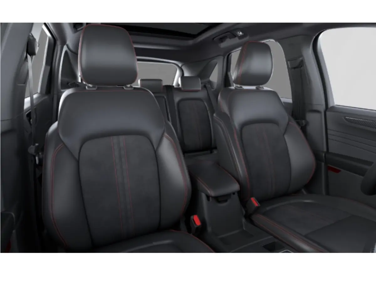 2.5 PHEV ST-Line X | Elektrisch glazen panorama-dak | Lichtmetalen velgen 19" | Metaalkleur