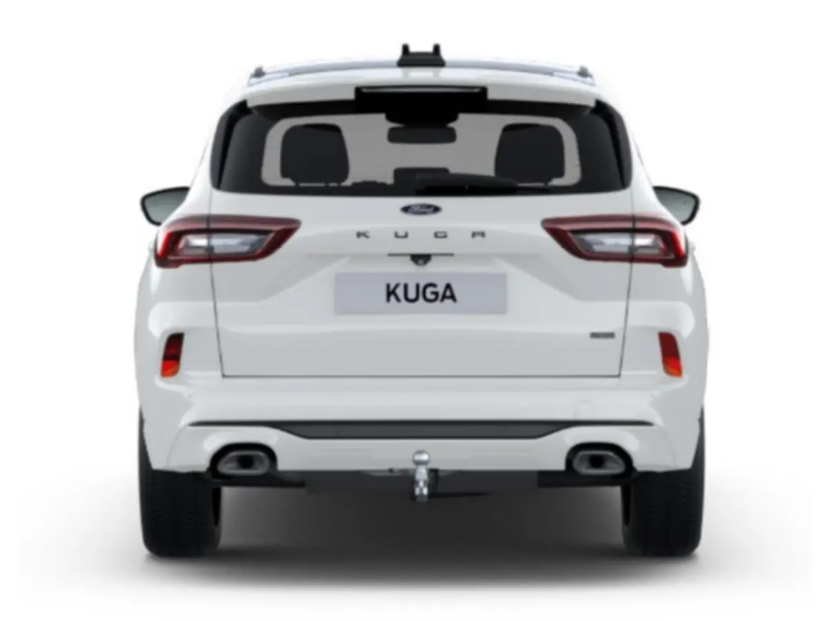 2.5 PHEV ST-Line X | Elektrisch glazen panorama-dak | Lichtmetalen velgen 19" | Metaalkleur