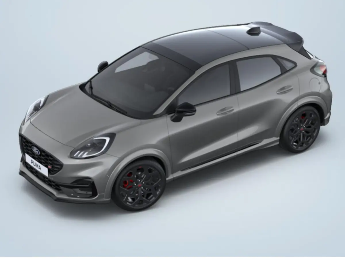 1.0 EcoBoost ST | Apple Carplay/Android Auto|telefoonintegratie premium | Dodehoek detectie | Elektrisch glazen panorama-dak