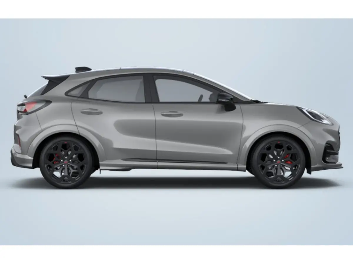 1.0 EcoBoost ST | Apple Carplay/Android Auto|telefoonintegratie premium | Dodehoek detectie | Elektrisch glazen panorama-dak