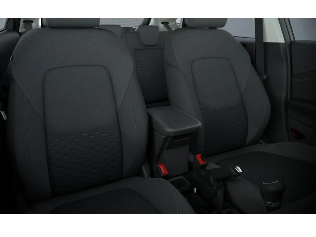 1.0 EcoBoost Titanium | Achteruitrijcamera | Airco (automatisch) | Bots herkenning en activatie