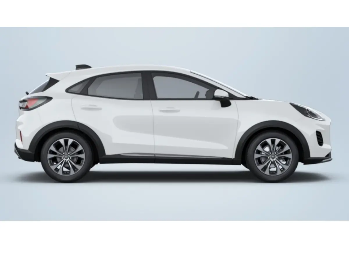 1.0 EcoBoost Titanium | Achteruitrijcamera | Airco (automatisch) | Bots herkenning en activatie