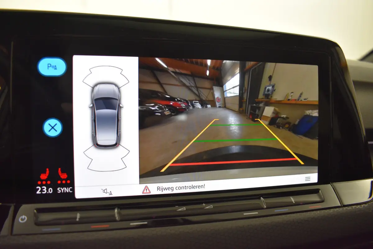GTE 1.4 TSI PHEV Plug-in 245 Pk SOH 100% Panodak Camera Virtual Navi