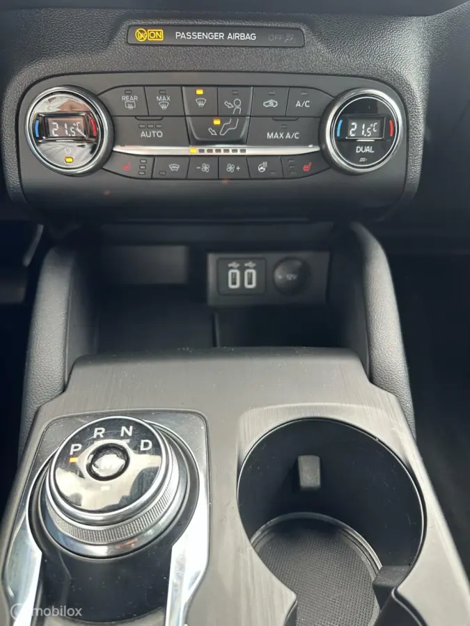 1.5 EcoBoost ST LINE