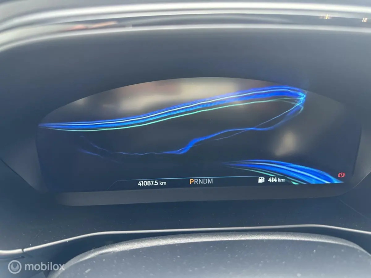 1.5 EcoBoost ST LINE