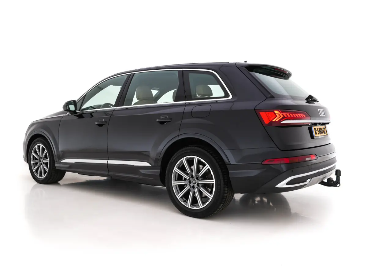 55 TFSI E Quattro Pro Line Plus [Plug-in] (INCL-BTW) *LEATHER | HD-MATRIX-LED | BANG/OLUFSEN-SURROUND  | DIGI-COCKPIT | COMFORT-SEATS | KEYLESS | CAMERA | NAVI-FULLMAP | DAB+ | AMBIENT-LIGHT
