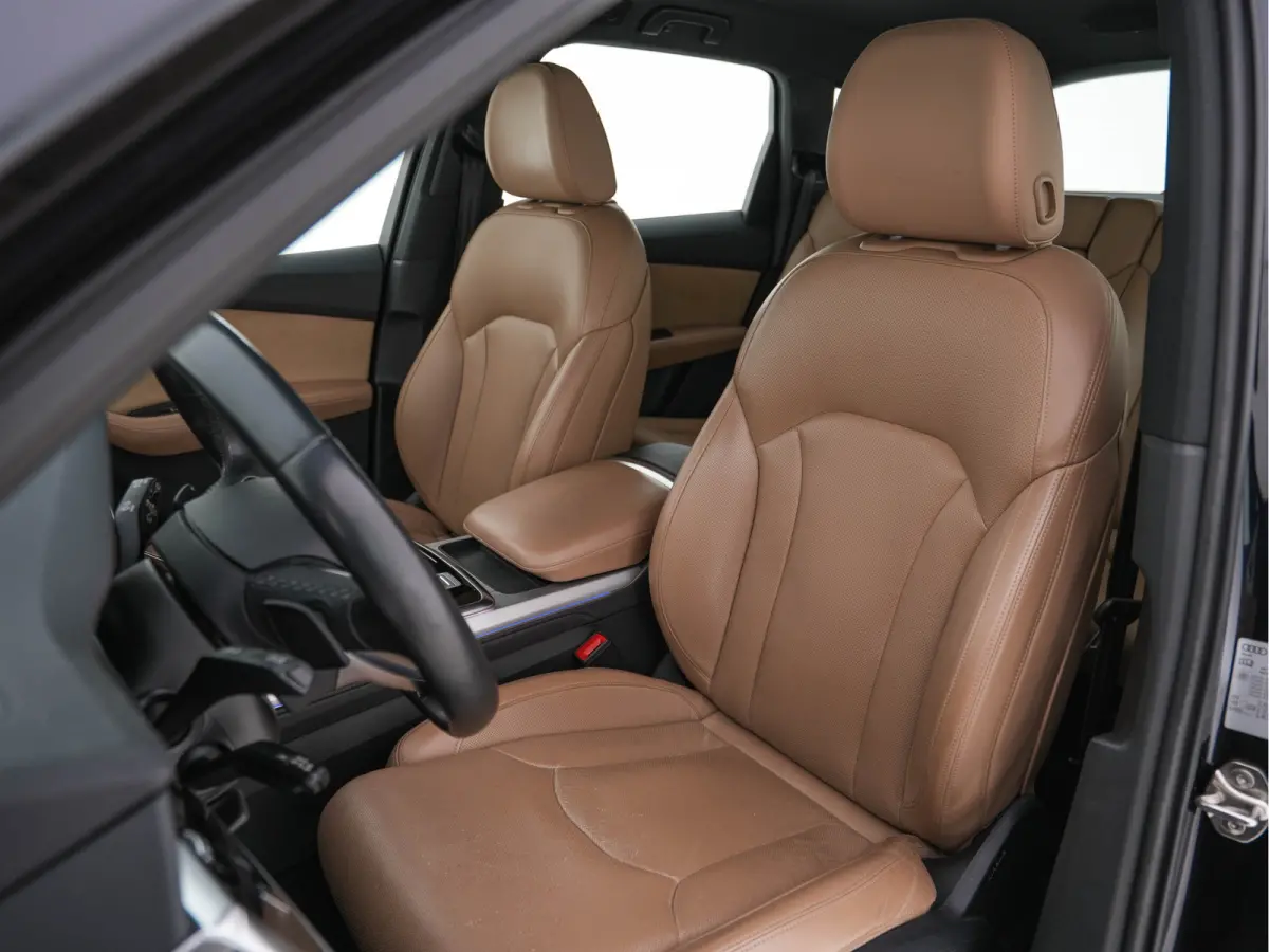 55 TFSI E Quattro Pro Line Plus [Plug-in] (INCL-BTW) *LEATHER | HD-MATRIX-LED | BANG/OLUFSEN-SURROUND  | DIGI-COCKPIT | COMFORT-SEATS | KEYLESS | CAMERA | NAVI-FULLMAP | DAB+ | AMBIENT-LIGHT