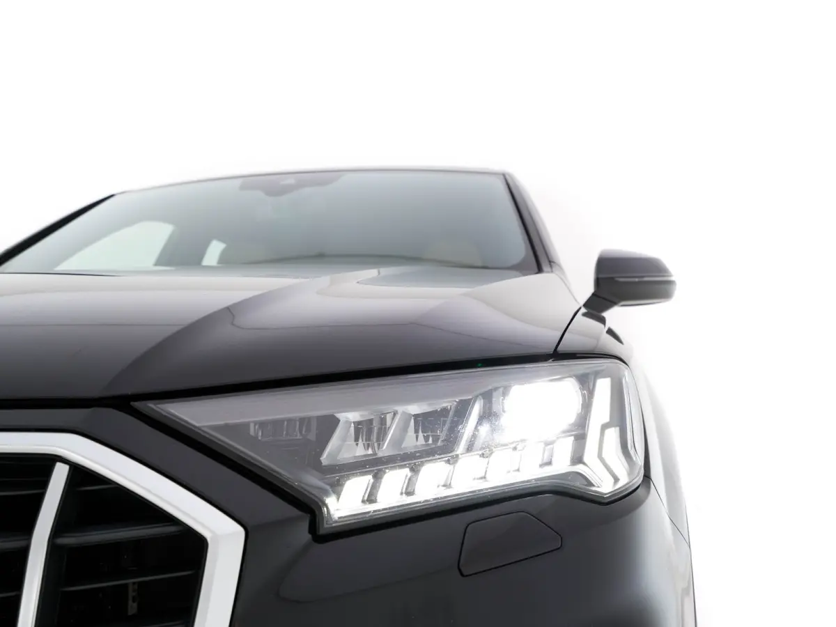 55 TFSI E Quattro Pro Line Plus [Plug-in] (INCL-BTW) *LEATHER | HD-MATRIX-LED | BANG/OLUFSEN-SURROUND  | DIGI-COCKPIT | COMFORT-SEATS | KEYLESS | CAMERA | NAVI-FULLMAP | DAB+ | AMBIENT-LIGHT