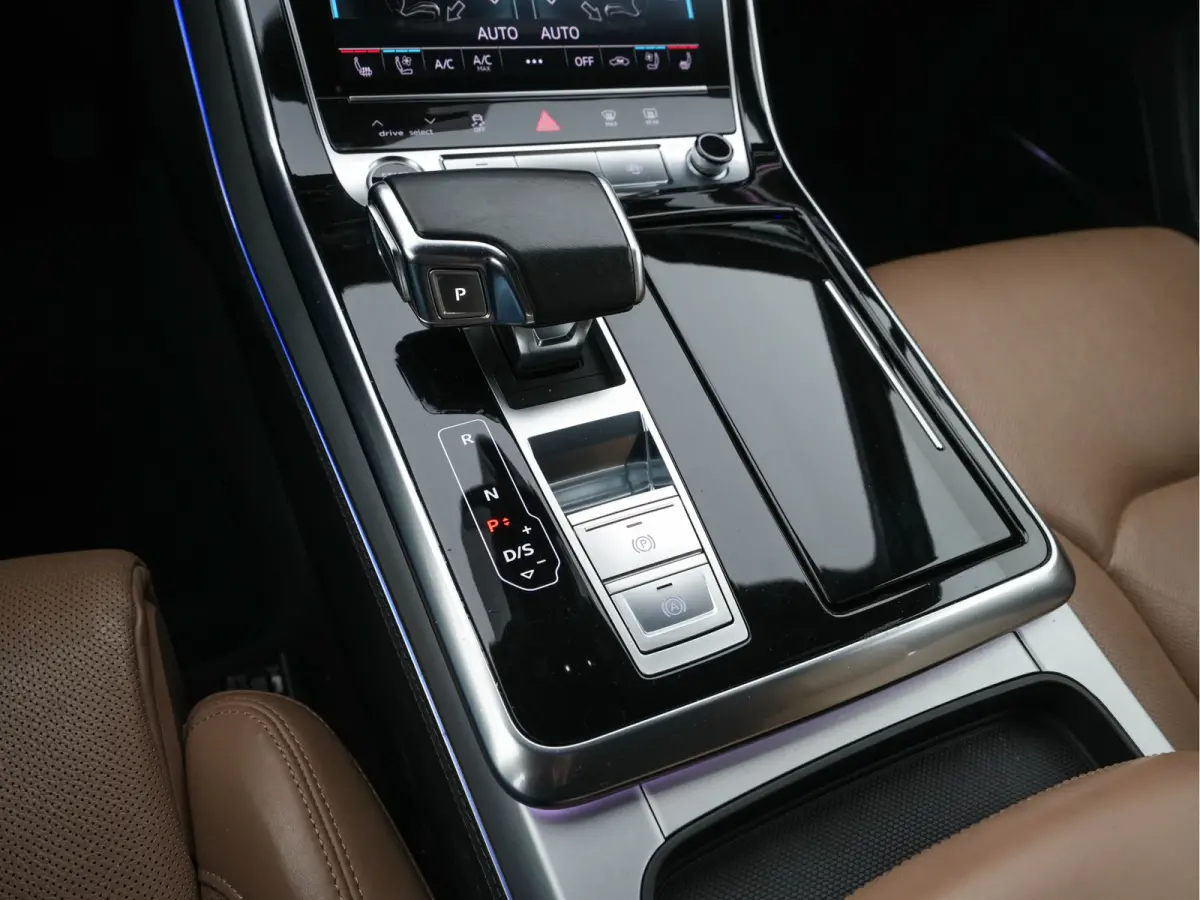 55 TFSI E Quattro Pro Line Plus [Plug-in] (INCL-BTW) *LEATHER | HD-MATRIX-LED | BANG/OLUFSEN-SURROUND  | DIGI-COCKPIT | COMFORT-SEATS | KEYLESS | CAMERA | NAVI-FULLMAP | DAB+ | AMBIENT-LIGHT
