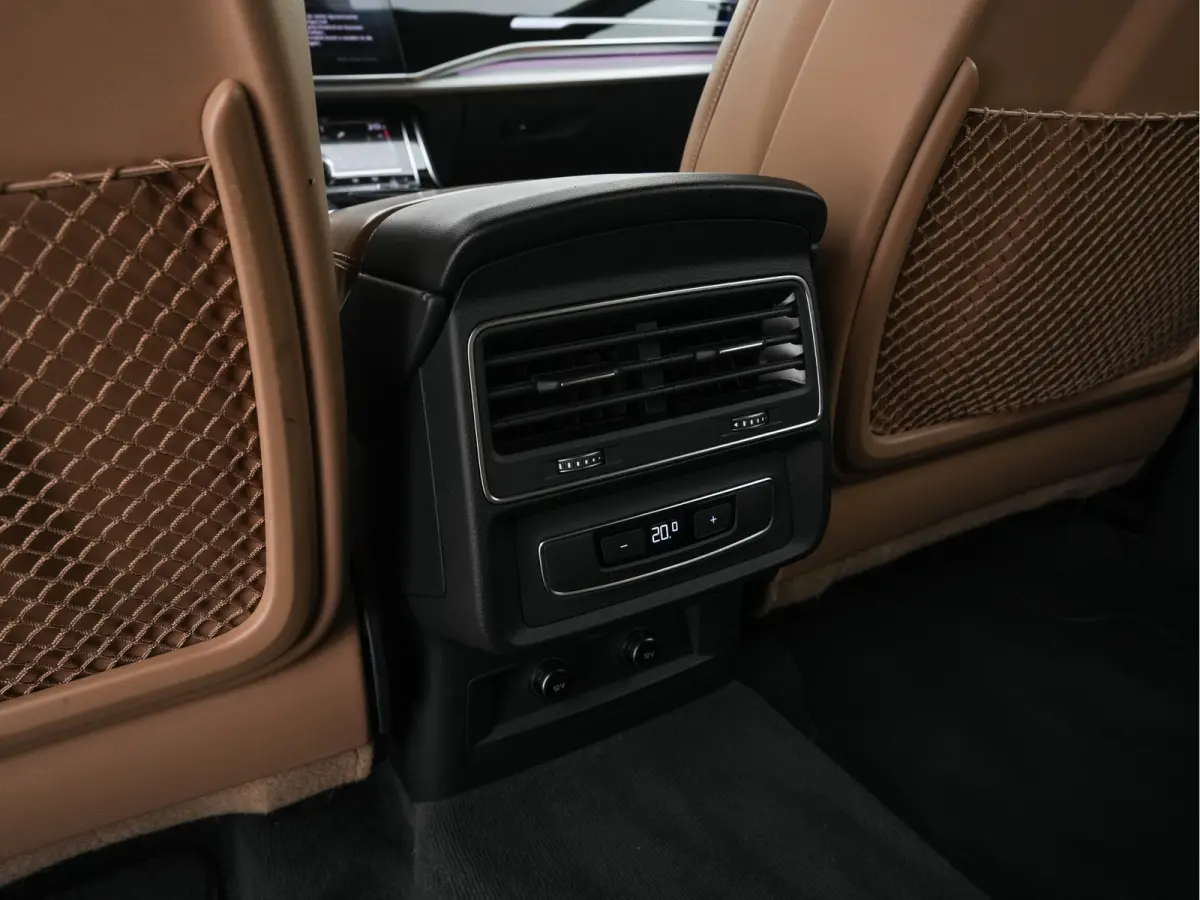 55 TFSI E Quattro Pro Line Plus [Plug-in] (INCL-BTW) *LEATHER | HD-MATRIX-LED | BANG/OLUFSEN-SURROUND  | DIGI-COCKPIT | COMFORT-SEATS | KEYLESS | CAMERA | NAVI-FULLMAP | DAB+ | AMBIENT-LIGHT