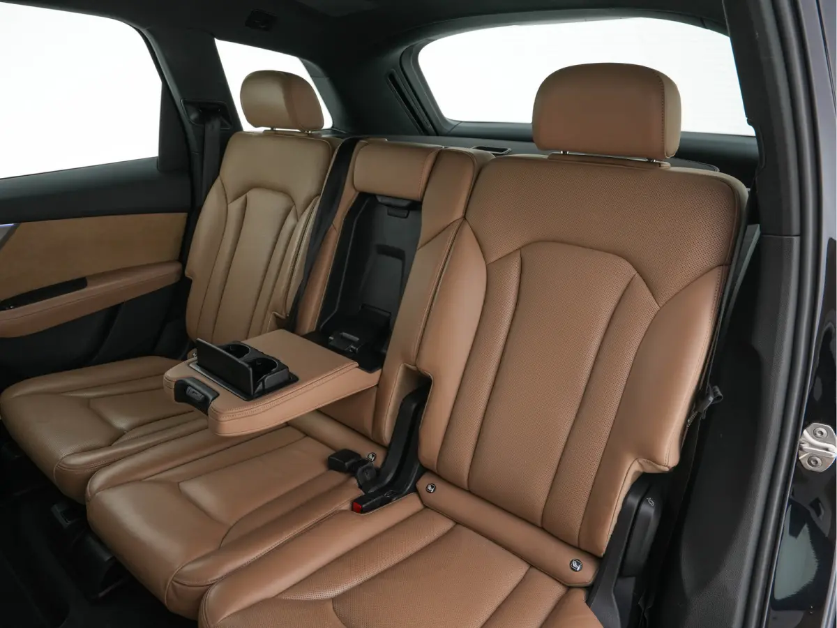 55 TFSI E Quattro Pro Line Plus [Plug-in] (INCL-BTW) *LEATHER | HD-MATRIX-LED | BANG/OLUFSEN-SURROUND  | DIGI-COCKPIT | COMFORT-SEATS | KEYLESS | CAMERA | NAVI-FULLMAP | DAB+ | AMBIENT-LIGHT