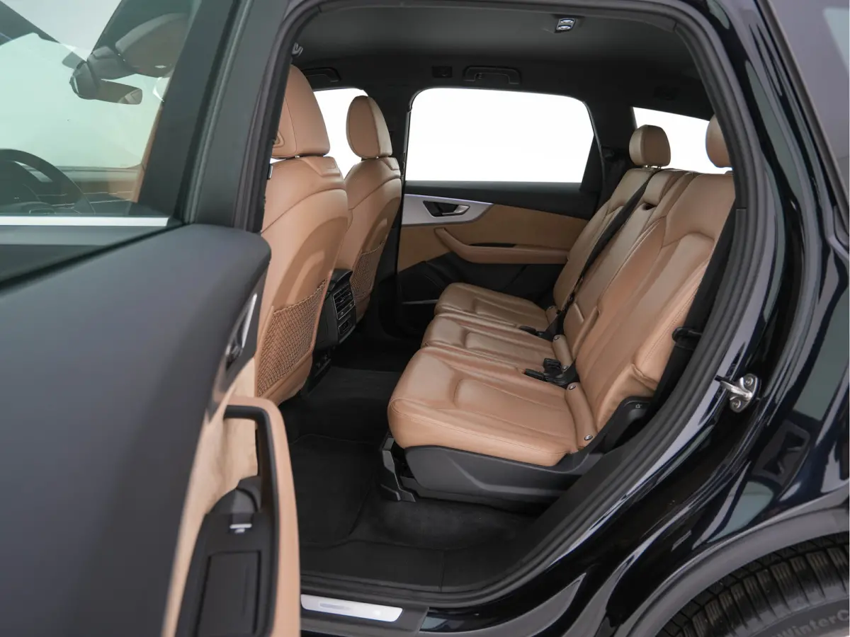 55 TFSI E Quattro Pro Line Plus [Plug-in] (INCL-BTW) *LEATHER | HD-MATRIX-LED | BANG/OLUFSEN-SURROUND  | DIGI-COCKPIT | COMFORT-SEATS | KEYLESS | CAMERA | NAVI-FULLMAP | DAB+ | AMBIENT-LIGHT