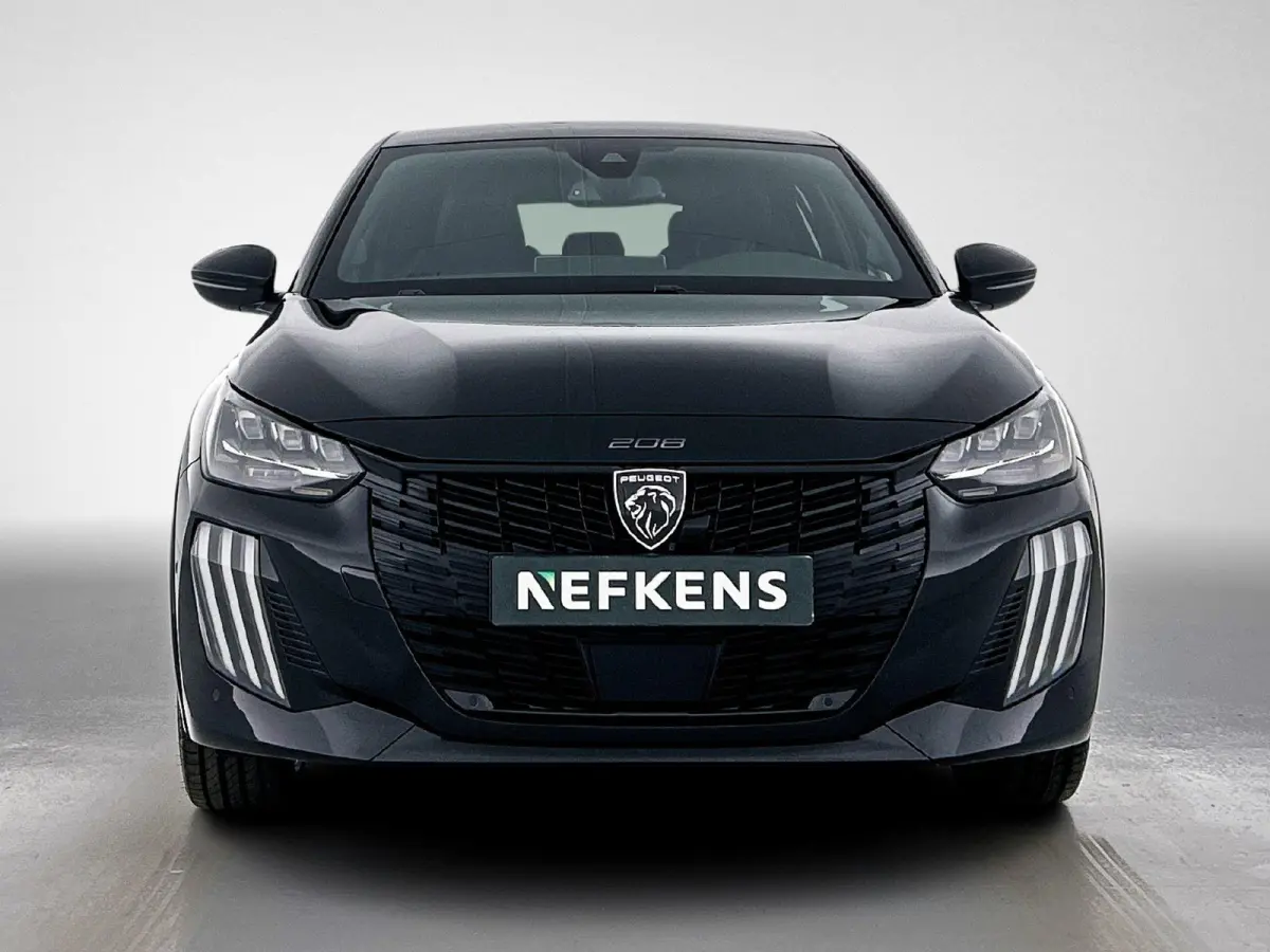 EV GT Advantage 51 kWh 156 pk | Navigatie | Achteruitrijcamera | Parkeersensoren Voor en Achter | Alcantara Bekleding | Verwarmde Sportstoelen | Full-LED Koplampen | Dodehoek Detectie | Adap
