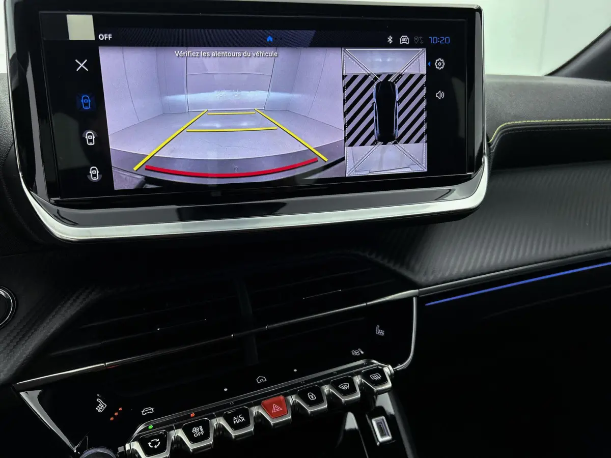 EV GT Advantage 51 kWh 156 pk | Navigatie | Achteruitrijcamera | Parkeersensoren Voor en Achter | Alcantara Bekleding | Verwarmde Sportstoelen | Full-LED Koplampen | Dodehoek Detectie | Adap