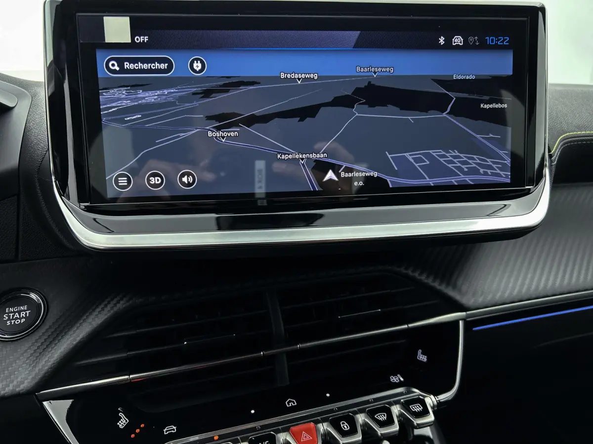 EV GT Advantage 51 kWh 156 pk | Navigatie | Achteruitrijcamera | Parkeersensoren Voor en Achter | Alcantara Bekleding | Verwarmde Sportstoelen | Full-LED Koplampen | Dodehoek Detectie | Adap