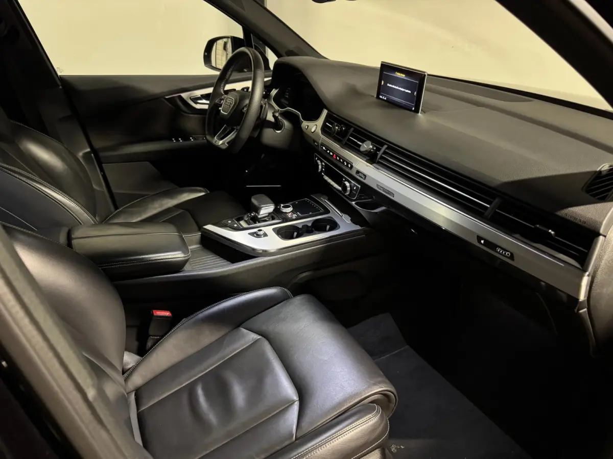 3.0 TDI e-tron quattro Sport PANO KEYLESS'