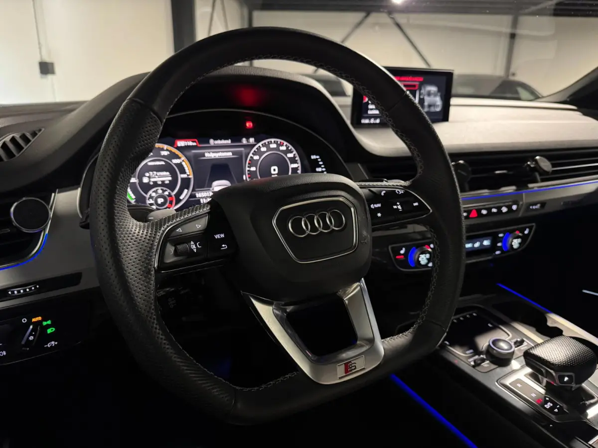 3.0 TDI e-tron quattro Sport PANO KEYLESS'