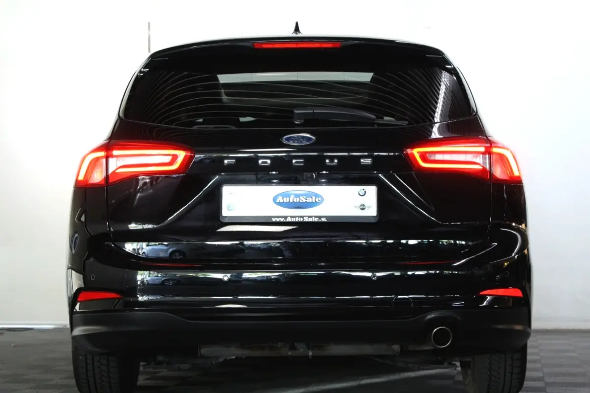 1.5 EcoBoost 44000 km ! Titanium PANO B&O CARPLAY HUD '19