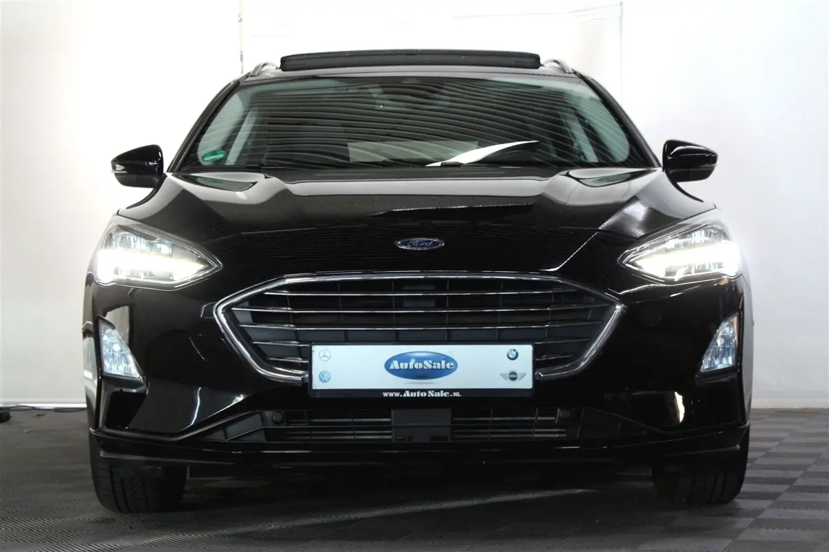1.5 EcoBoost 44000 km ! Titanium PANO B&O CARPLAY HUD '19