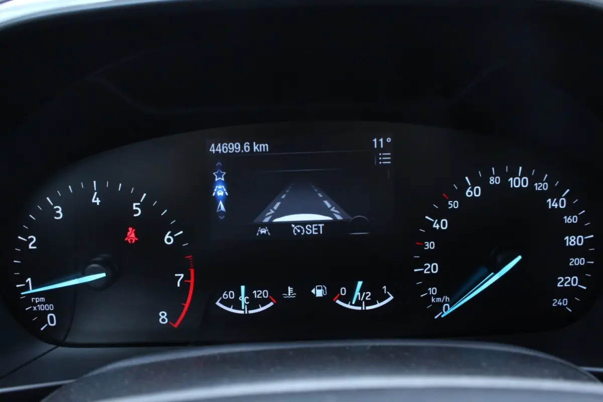 1.5 EcoBoost 44000 km ! Titanium PANO B&O CARPLAY HUD '19