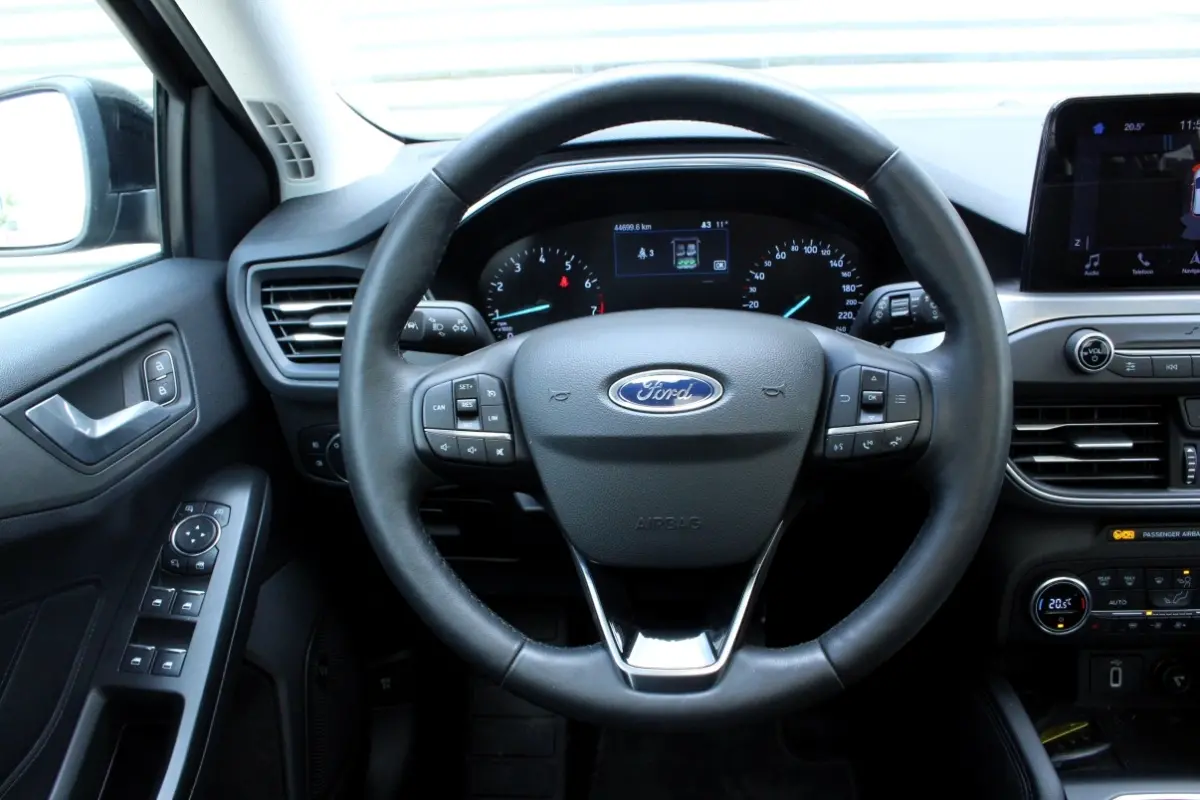 1.5 EcoBoost 44000 km ! Titanium PANO B&O CARPLAY HUD '19